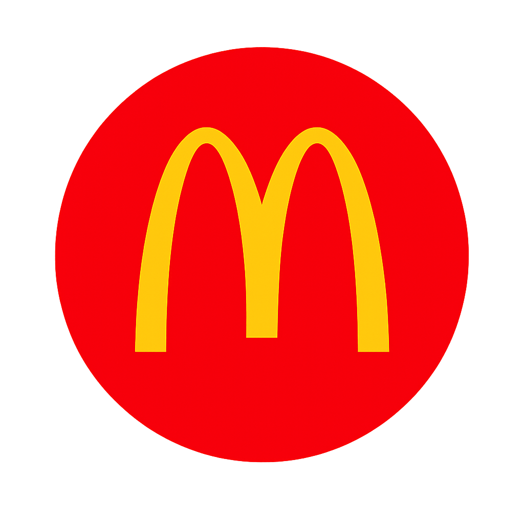 McDonalds