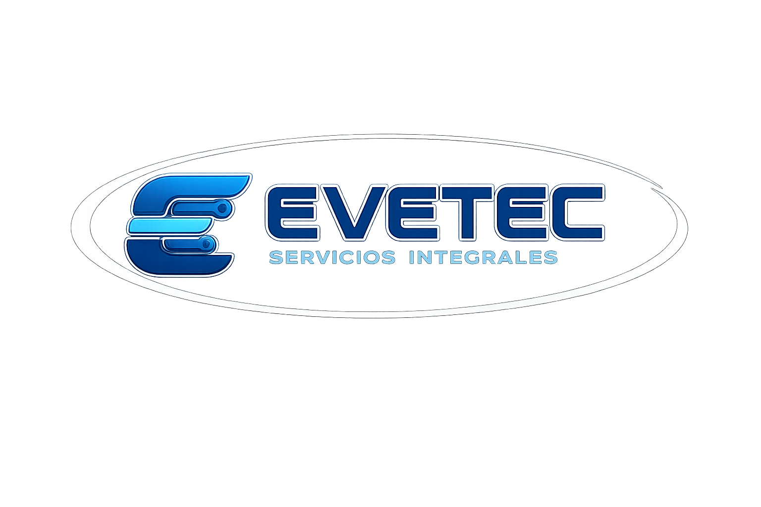Logo EVETEC
